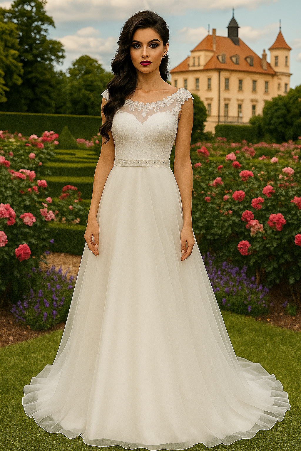 White Grace - Image 2